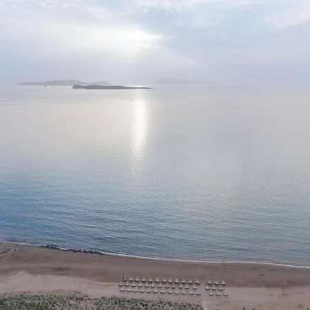 Kosmos St7 In Agios Stefanos Ájosz Sztéfanosz