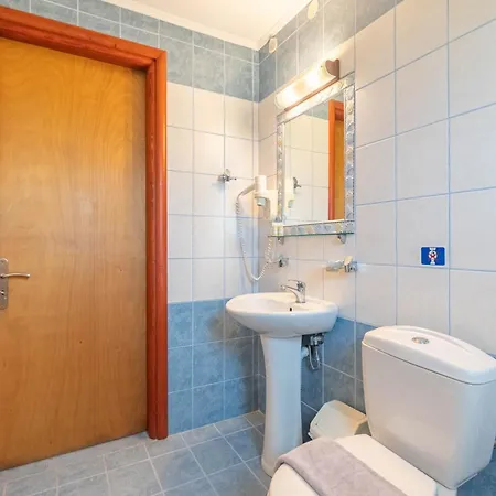 Apartahotel Kosmos St7 In Agios Stefanos Agios Stefanos Avliotes (Corfu)