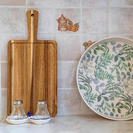 Appart hôtel Kosmos St7 In Agios Stefanos 4*