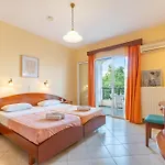 Kosmos St7 In Agios Stefanos 4* Agios Stefanos Avliotes (Corfu)