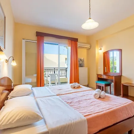 Kosmos St7 In Agios Stefanos 4* Agios Stefanos Avliotes (Corfu)