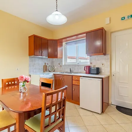 Kosmos St7 In Agios Stefanos 4* Agios Stefanos Avliotes (Corfu)