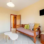 Kosmos St7 In Agios Stefanos Aparthotel 4*