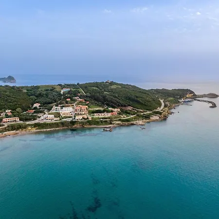 Kosmos St7 In Agios Stefanos