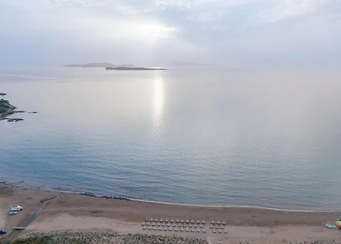 Kosmos St7 In Agios Stefanos آغيوس ستيفانوس